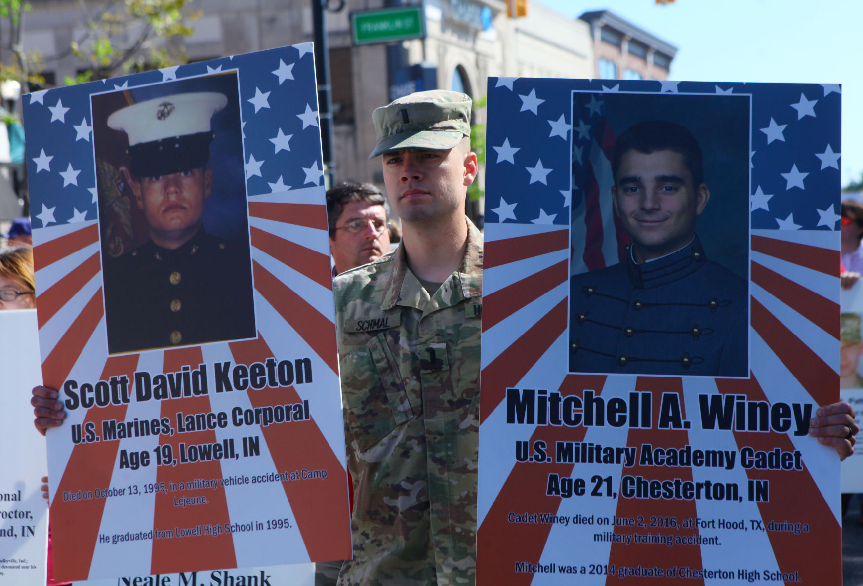 Gallery: Valparaiso Popcorn Festival Parade
